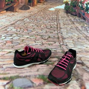 ASICS GEL EXERT te Women's shoes S460N SZ 10.5